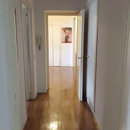 Flaminia71 * Řím