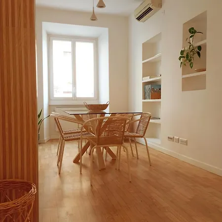 Flaminia71 * Řím