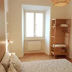 Apartmán Flaminia71 Řím