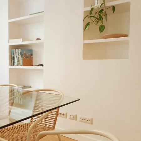 Flaminia71 Apartmán Řím