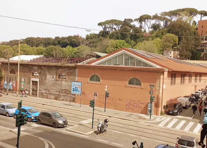 Flaminia71 * Rom