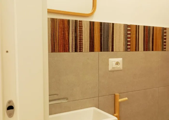 Flaminia71 Apartment Rom
