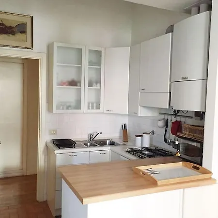 Flaminia71 Apartment *