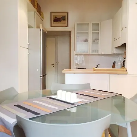 Apartment Flaminia71