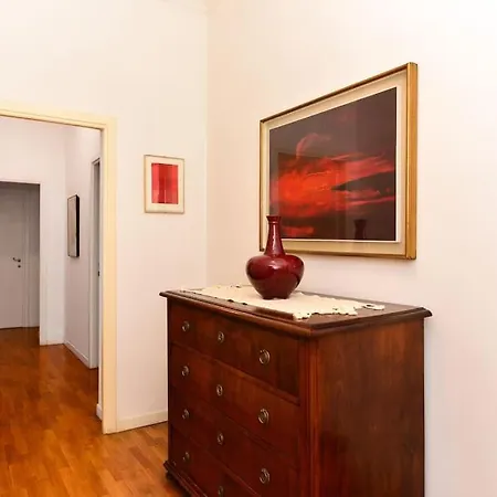 Flaminia71 * Rome