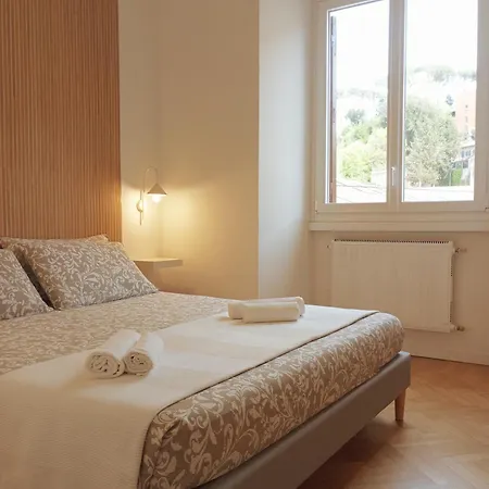 Apartment Flaminia71