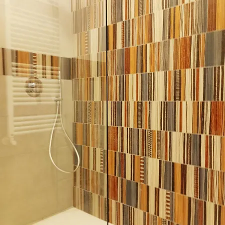 Flaminia71 Apartment