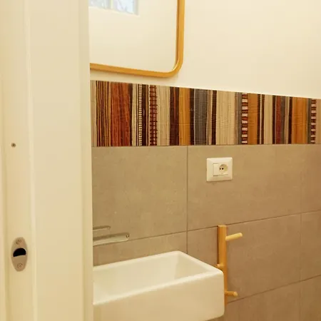 Flaminia71 Apartment Rome