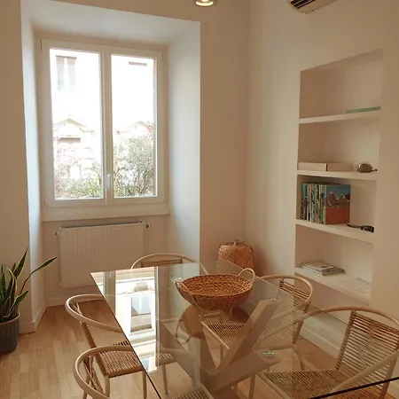 Apartment Flaminia71 *