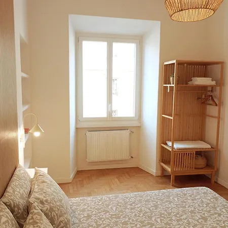 Apartment Flaminia71 Rome