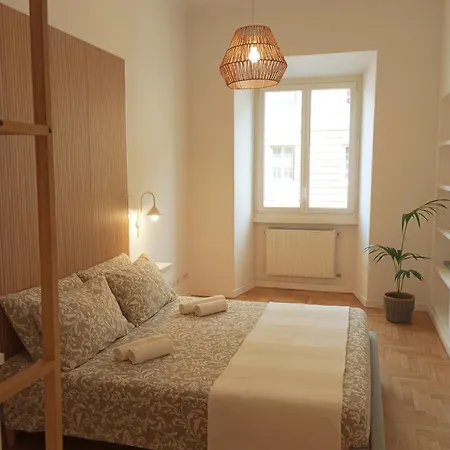 Flaminia71 Apartment Rome