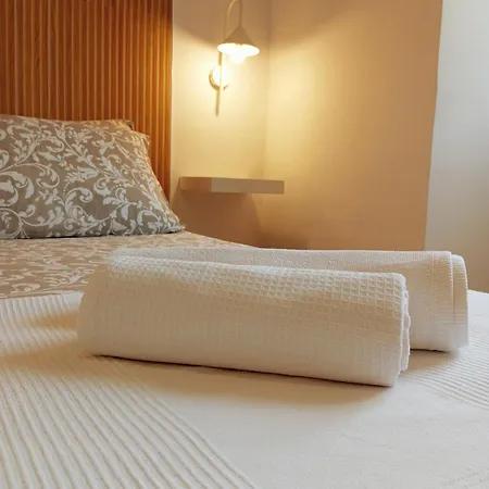 Flaminia71 Apartment