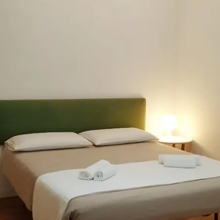 Apartment Flaminia71