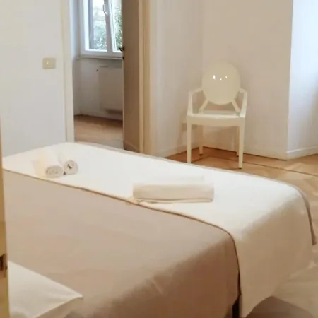 Apartment Flaminia71 *