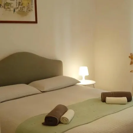 Flaminia71 * Rome