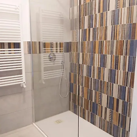 Apartment Flaminia71
