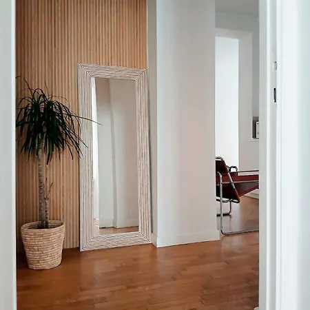 Flaminia71 Apartment Rome