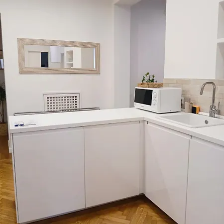 Apartment Flaminia71 Rome
