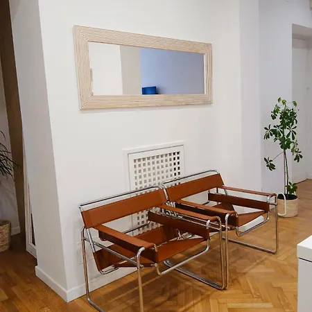 Flaminia71 Rome